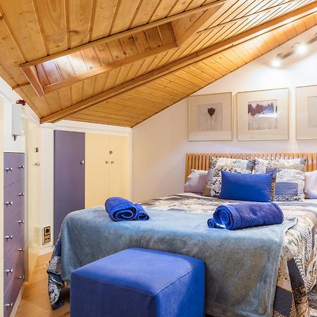 Apartamentos Turisticos Turistoledo Eksteriør billede
