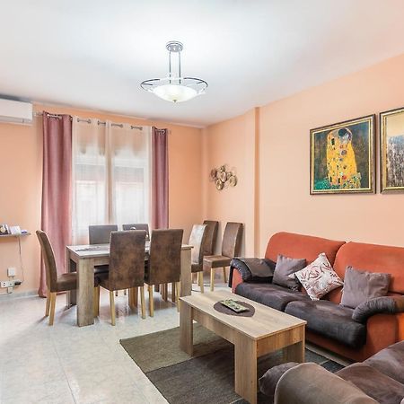 Apartamentos Turisticos Turistoledo Eksteriør billede