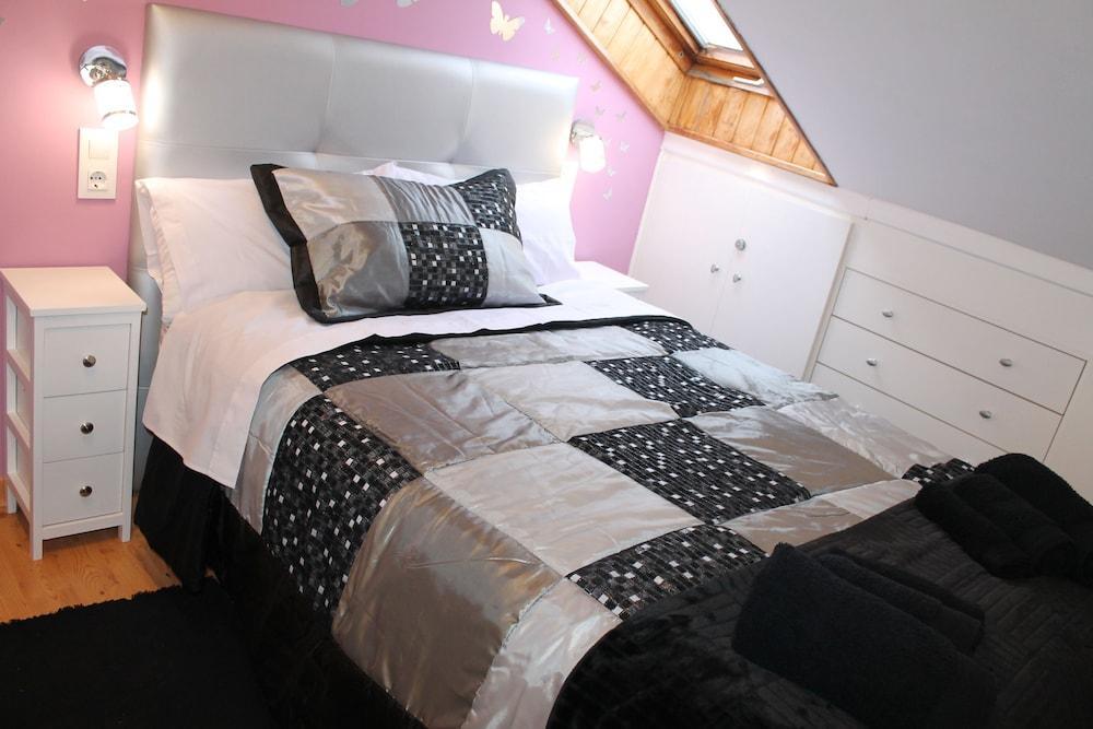 Apartamentos Turisticos Turistoledo Eksteriør billede