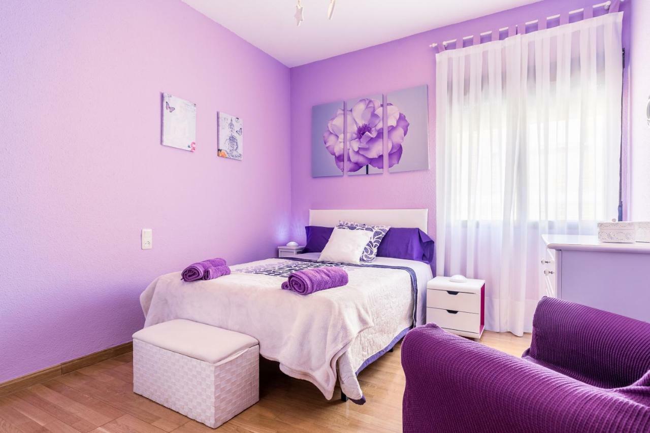 Apartamentos Turisticos Turistoledo Eksteriør billede