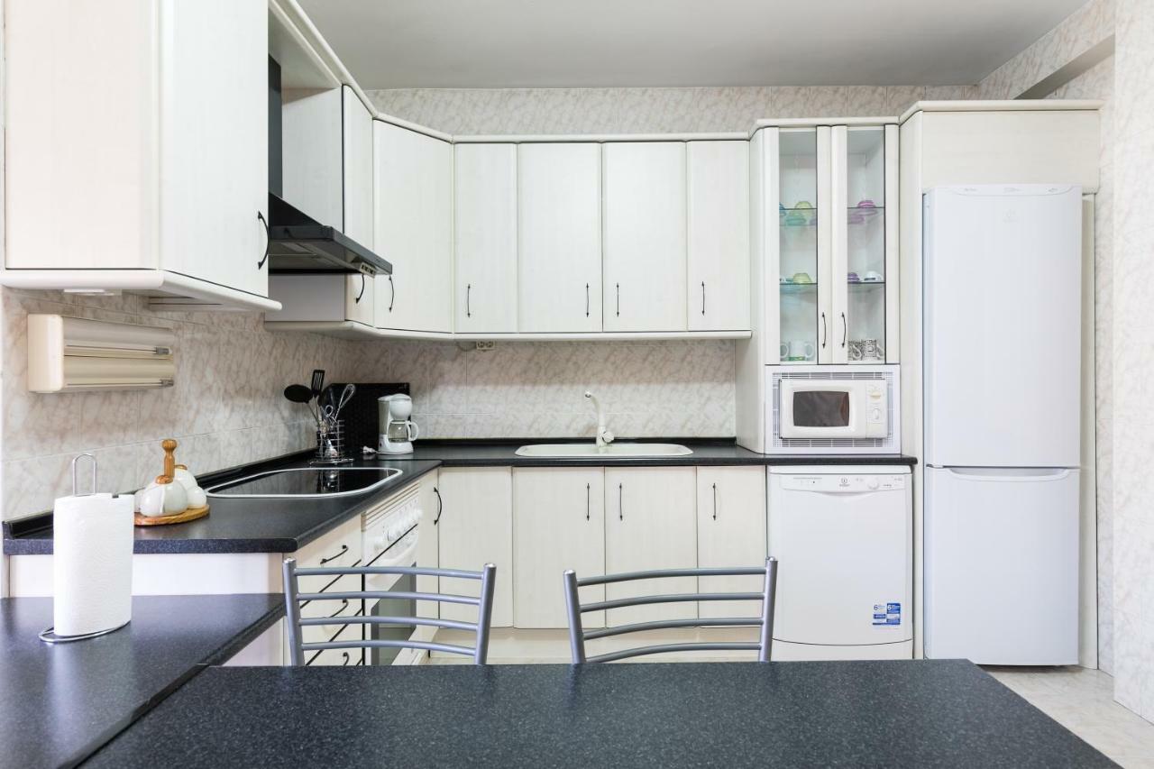 Apartamentos Turisticos Turistoledo Værelse billede
