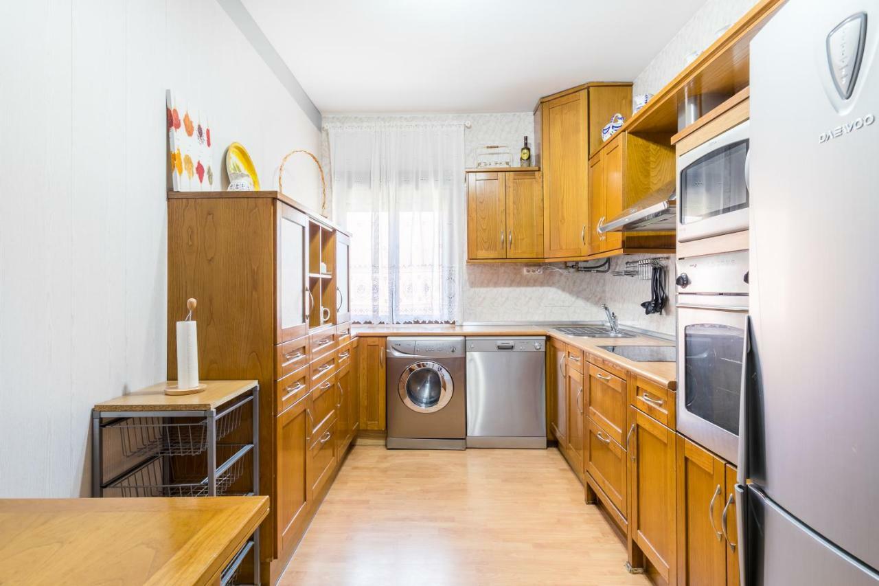 Apartamentos Turisticos Turistoledo Eksteriør billede