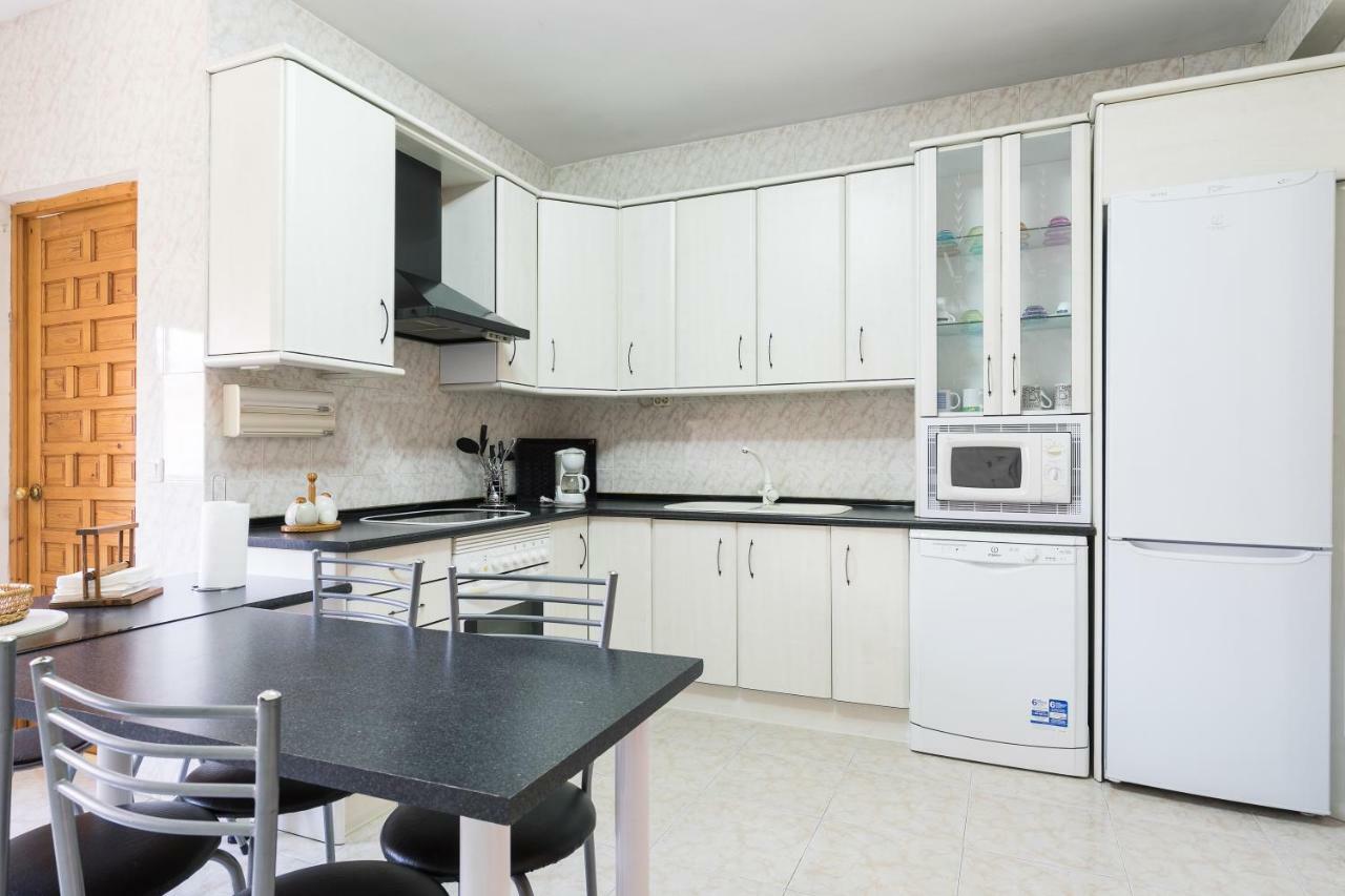 Apartamentos Turisticos Turistoledo Værelse billede