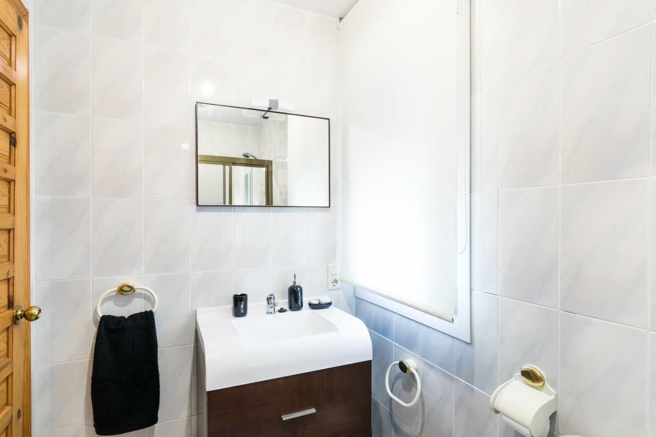 Apartamentos Turisticos Turistoledo Værelse billede