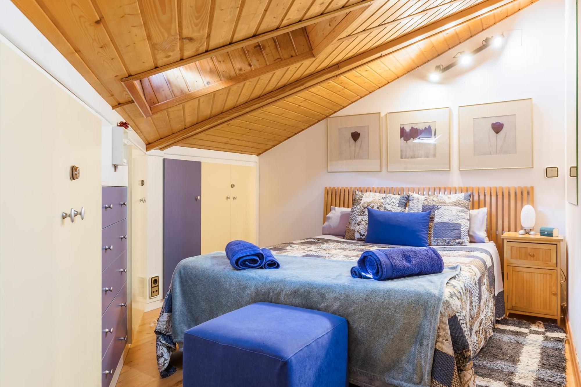 Apartamentos Turisticos Turistoledo Eksteriør billede
