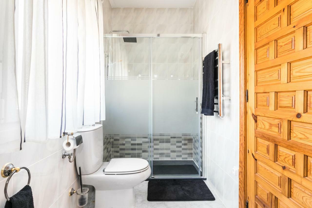 Apartamentos Turisticos Turistoledo Værelse billede