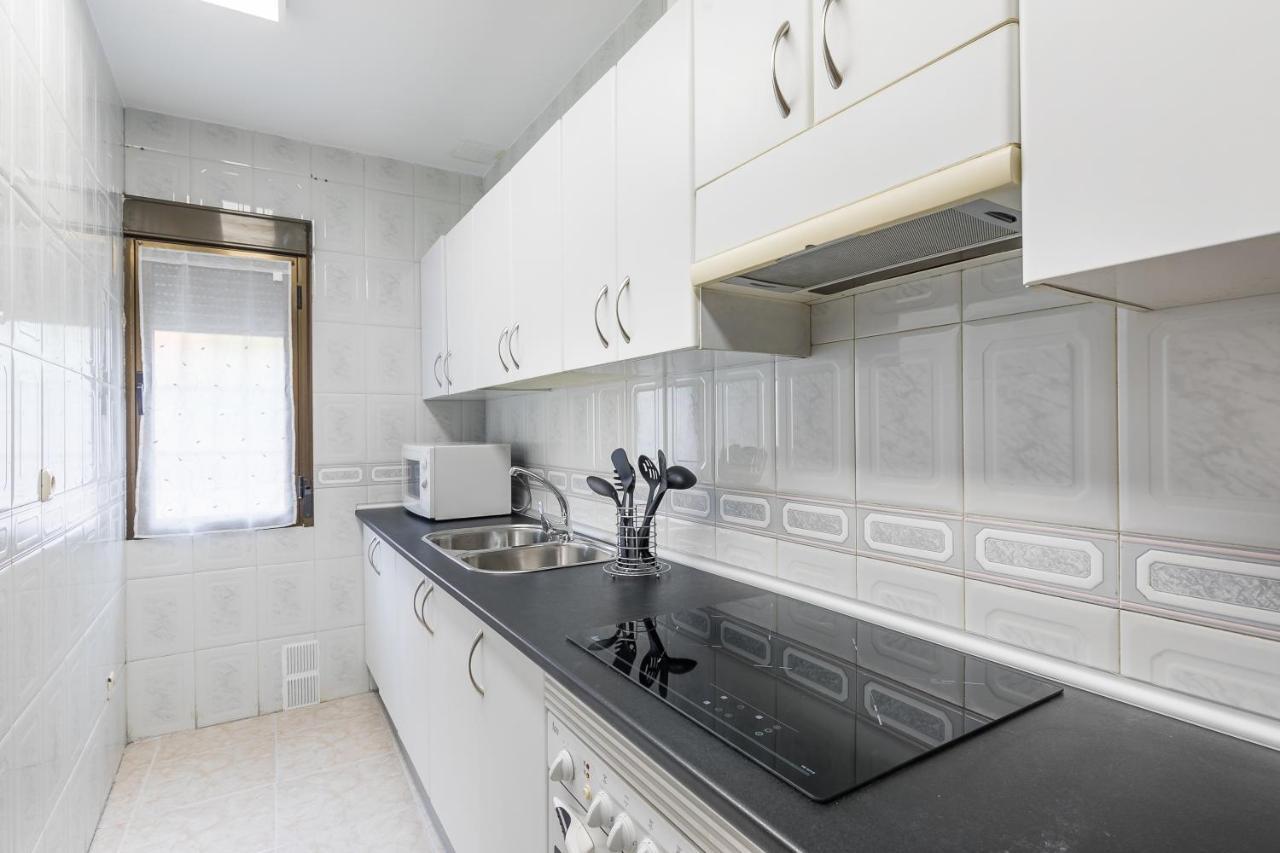 Apartamentos Turisticos Turistoledo Eksteriør billede