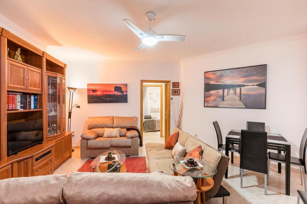 Apartamentos Turisticos Turistoledo Eksteriør billede