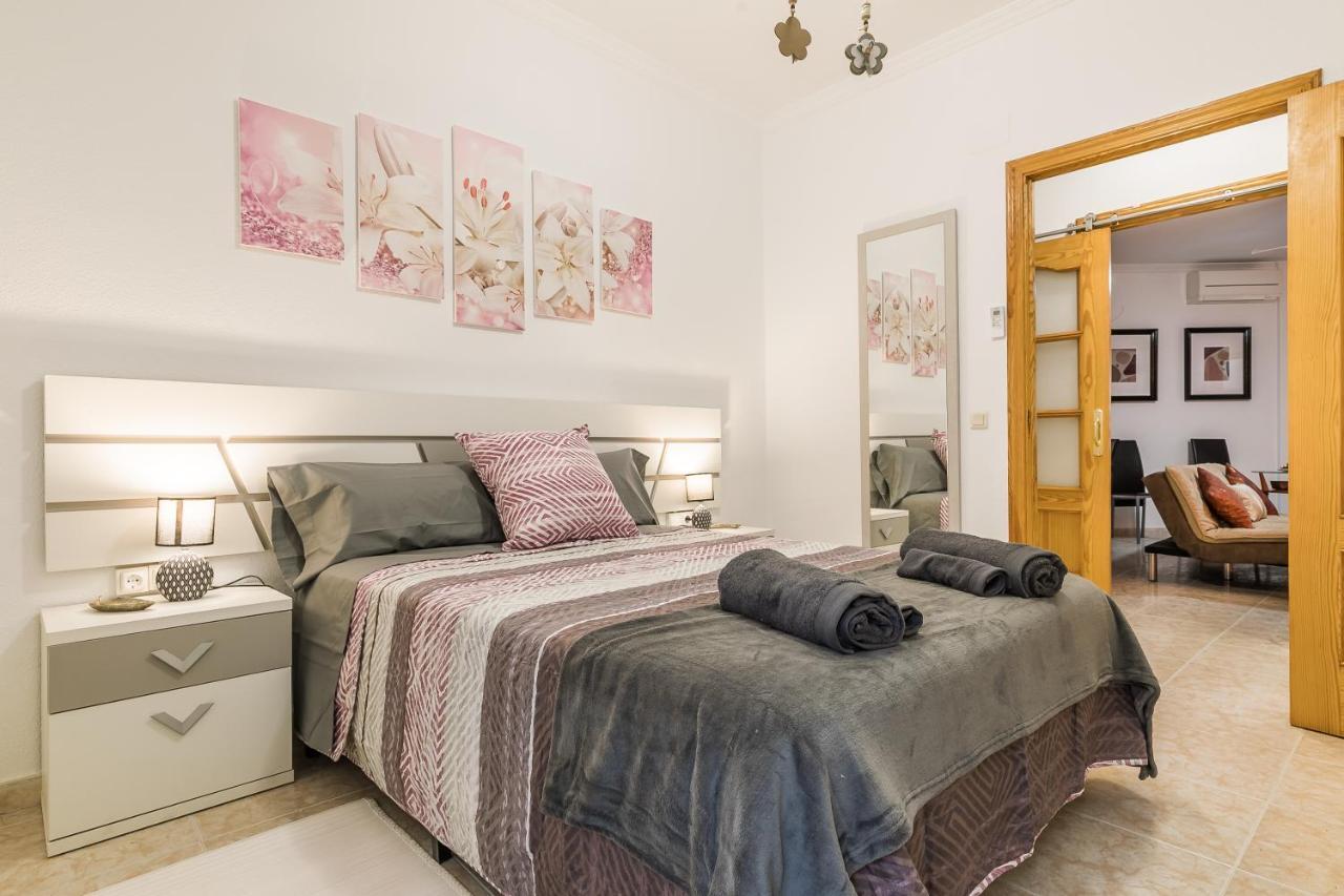 Apartamentos Turisticos Turistoledo Eksteriør billede