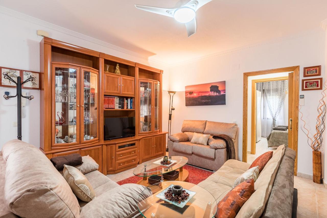 Apartamentos Turisticos Turistoledo Eksteriør billede