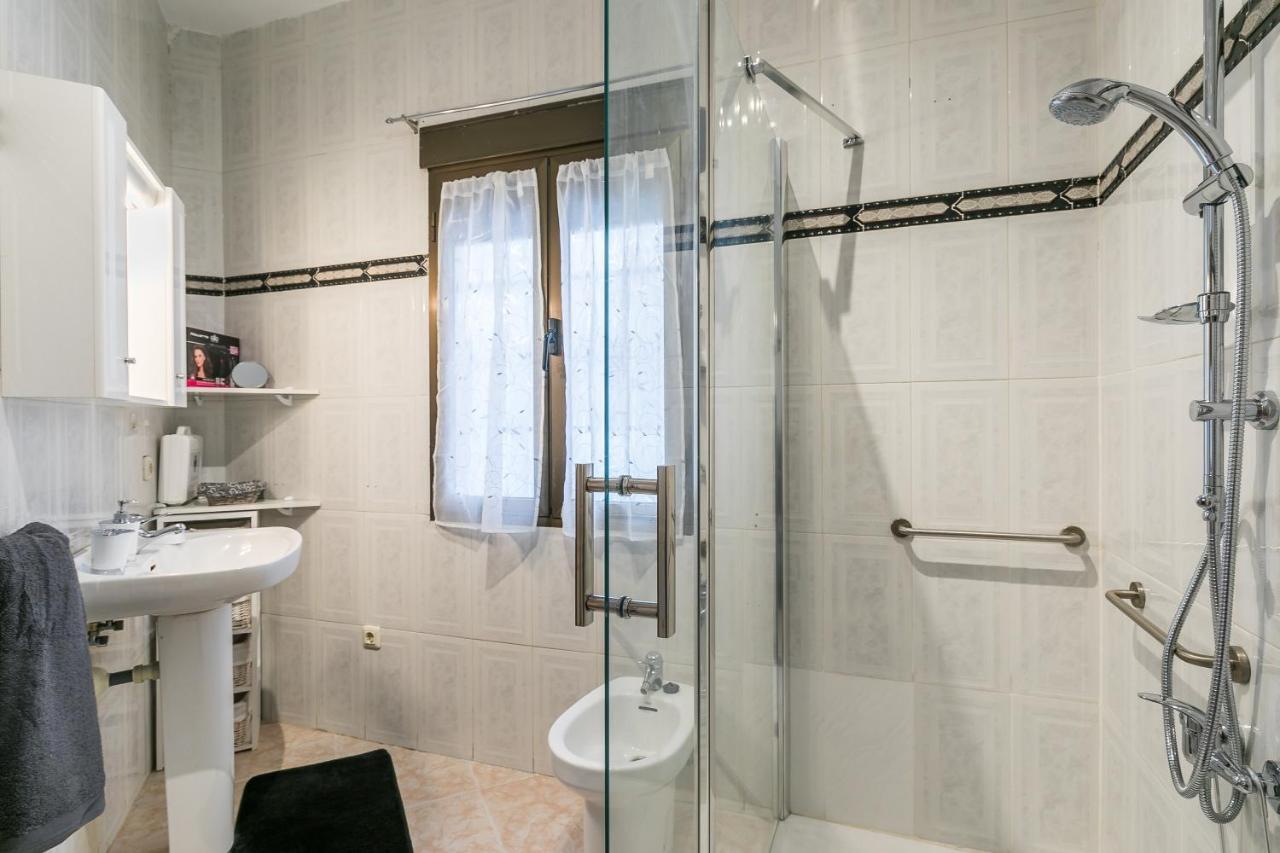 Apartamentos Turisticos Turistoledo Eksteriør billede